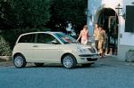 Lancia Ypsilon 2003 года